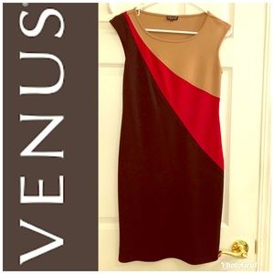 Office dress by Venus